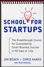 Start your own successful business: without all that risk!