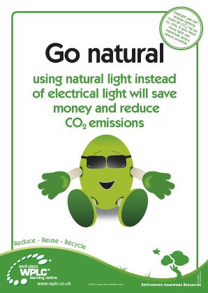 Choose Natural Light
