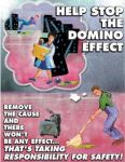 Safety Domino Effect
